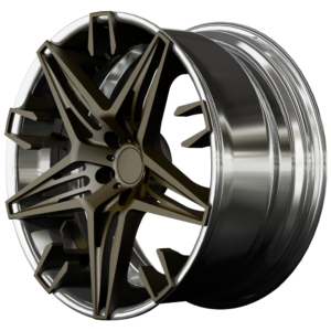 XYZ Forged CS Series — design CS-59