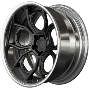 XYZ Forged CS Series — design CS-62