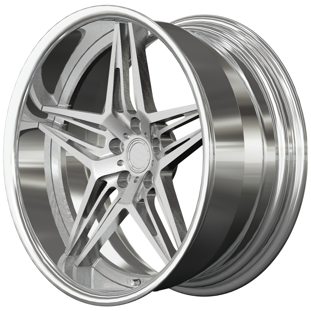 XYZ Forged CS-64