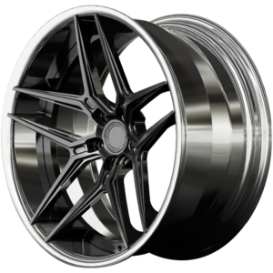 XYZ Forged CS Series — design CS-66