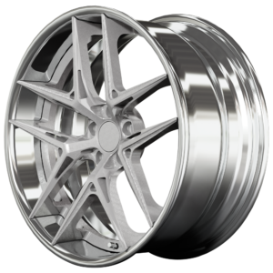XYZ Forged CS Series — design CS-67
