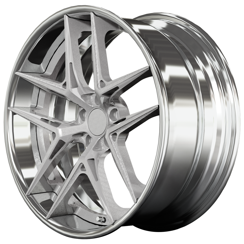 XYZ Forged CS-67