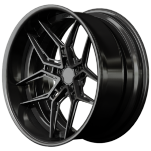 XYZ Forged CS Series — design CS-68