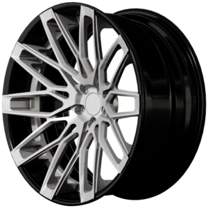 XYZ Forged CS Series — design CS-69