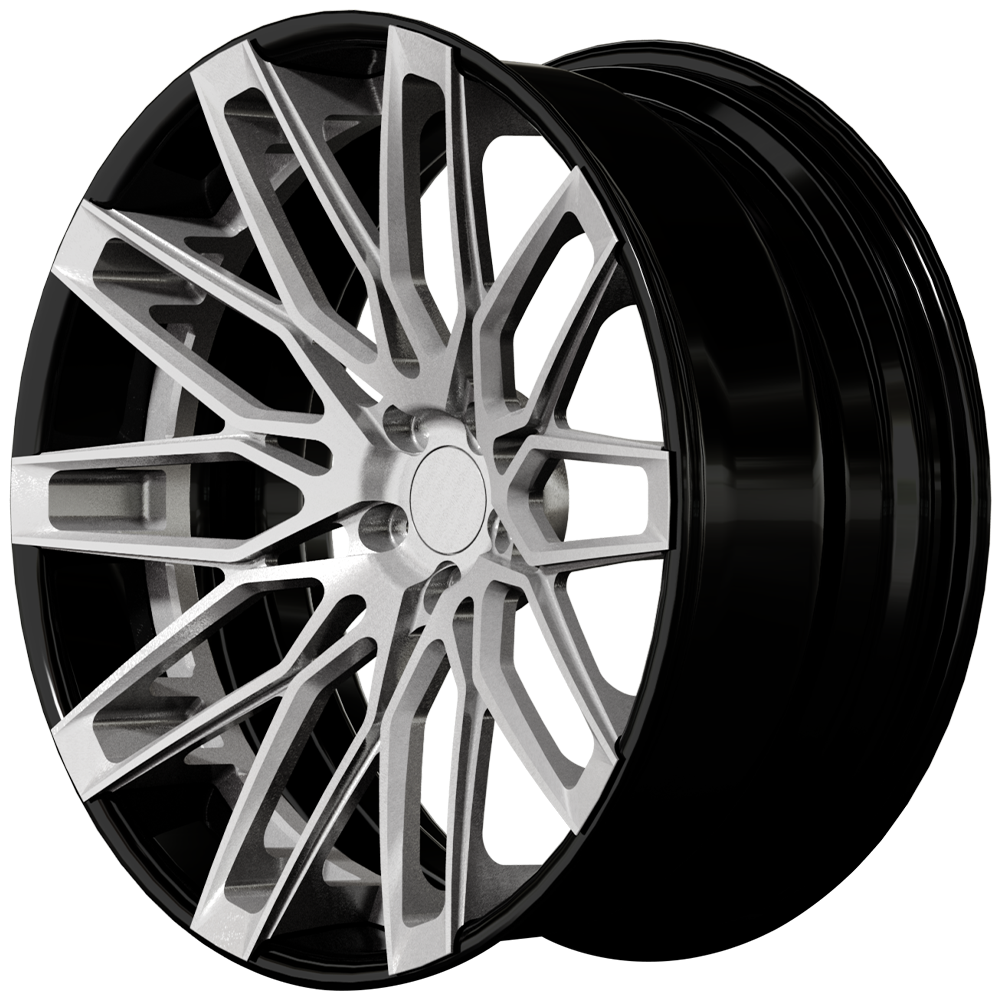 XYZ Forged CS-69