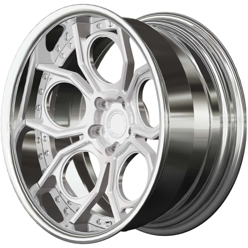 XYZ Forged CS-71