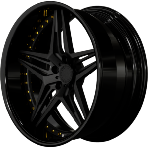 XYZ Forged CS Series — design CS-73