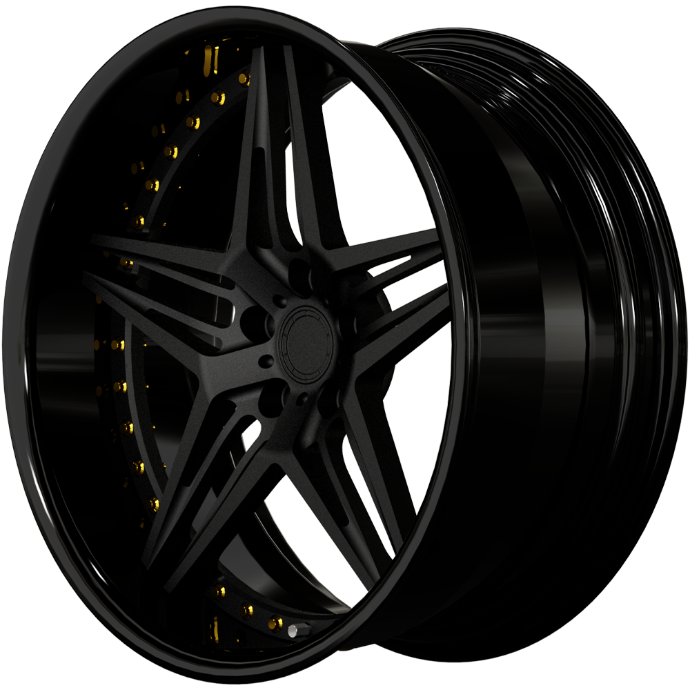 XYZ Forged CS-73