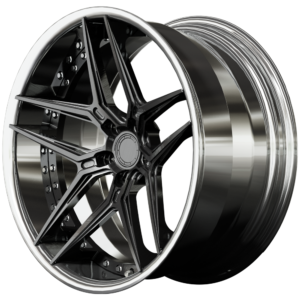 XYZ Forged CS Series — design CS-75