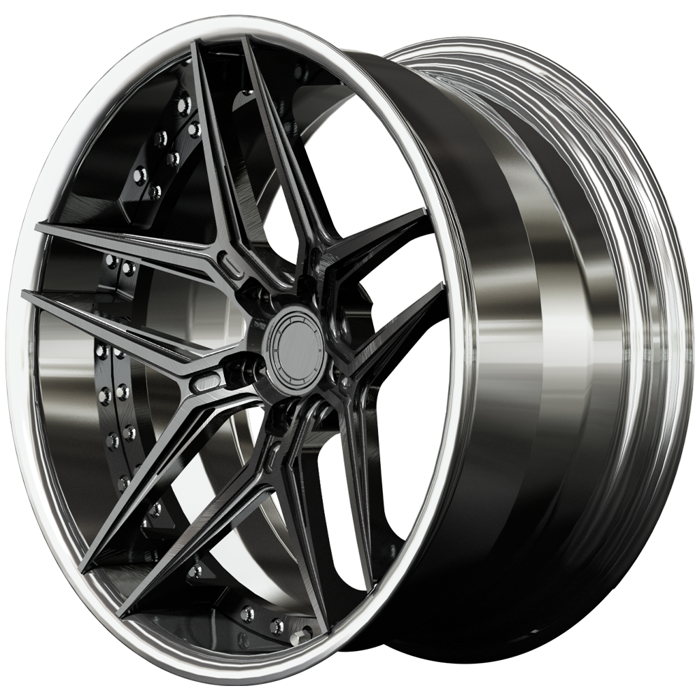 XYZ Forged CS-75