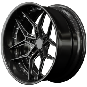 XYZ Forged CS Series — design CS-77
