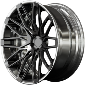 XYZ Forged CS Series — design CS-78
