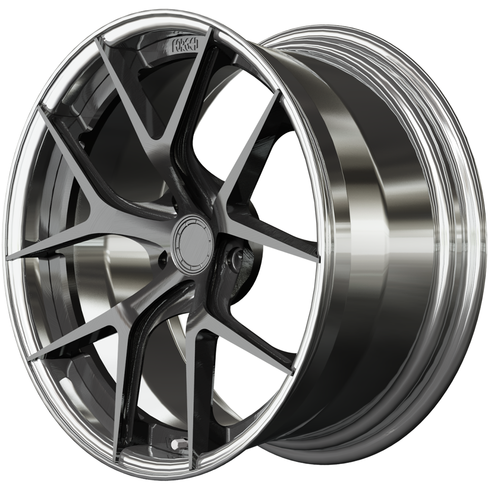 XYZ Forged CS-80
