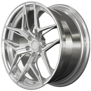 XYZ Forged CS Series — design CS-81