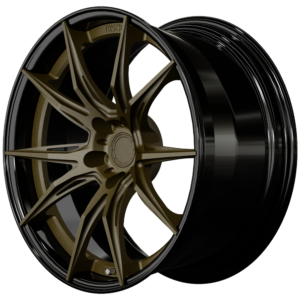 XYZ Forged CS Series — design CS-82