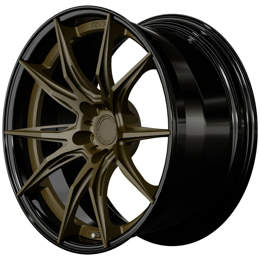 XYZ Forged CS-82
