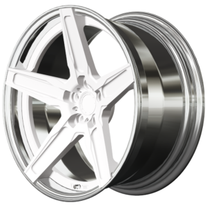 XYZ Forged CS Series — design CS-83