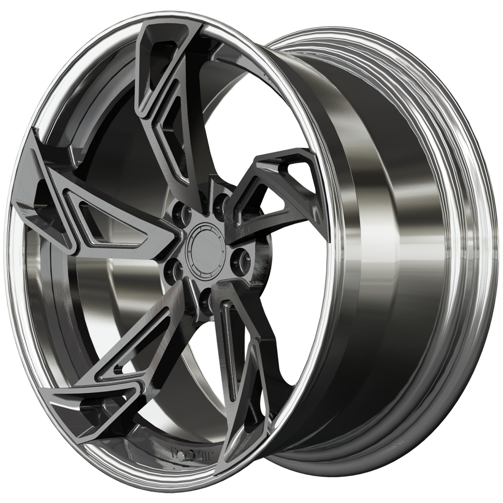 XYZ Forged CS-84