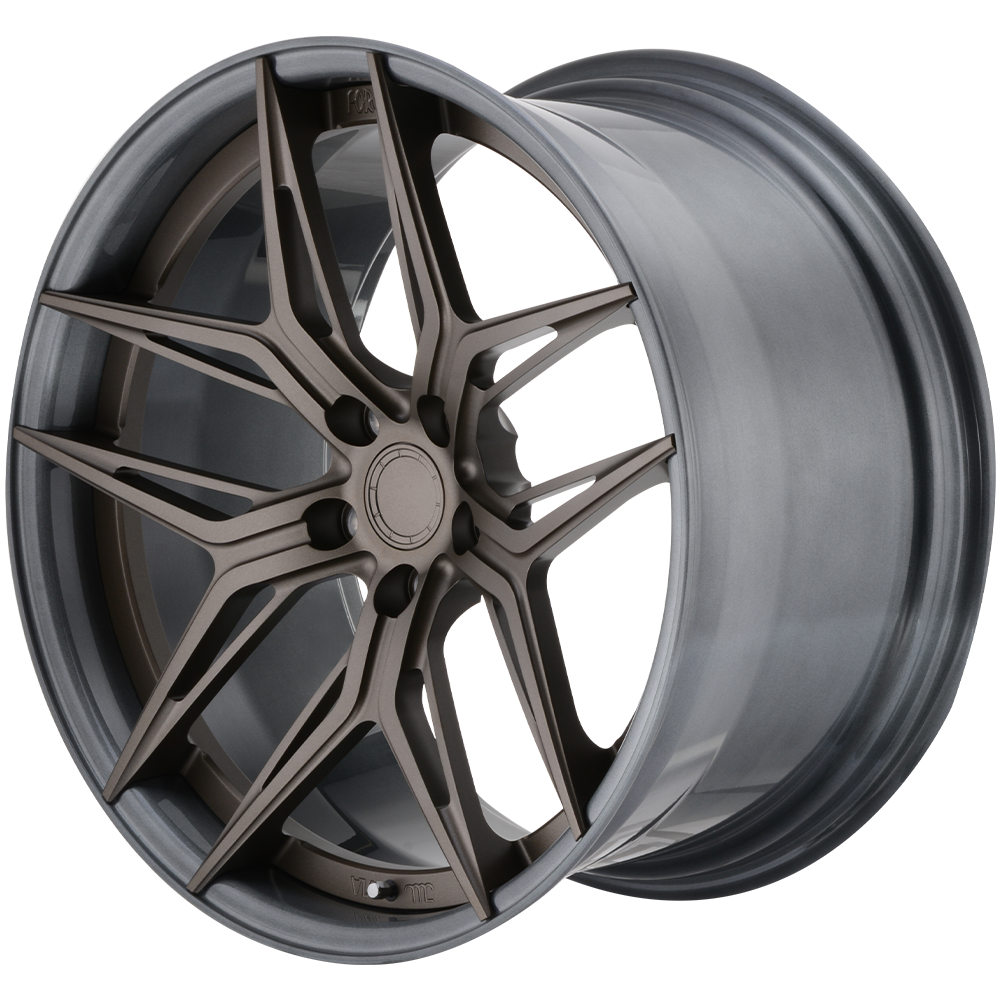 XYZ Forged CS-85