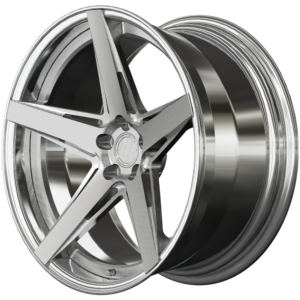 XYZ Forged CS Series — design CS-86