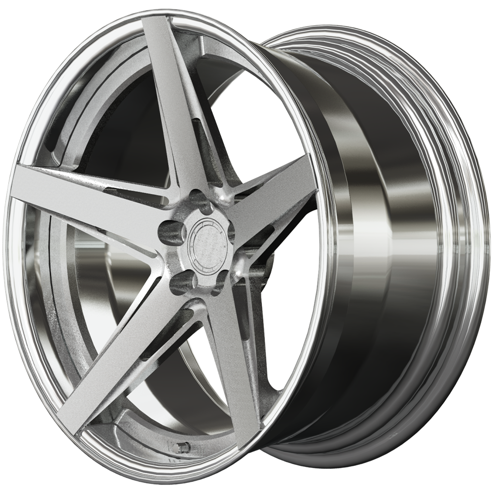 XYZ Forged CS-86