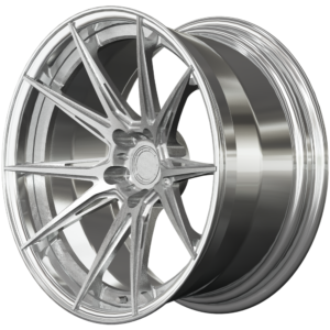 XYZ Forged CS Series — design CS-87