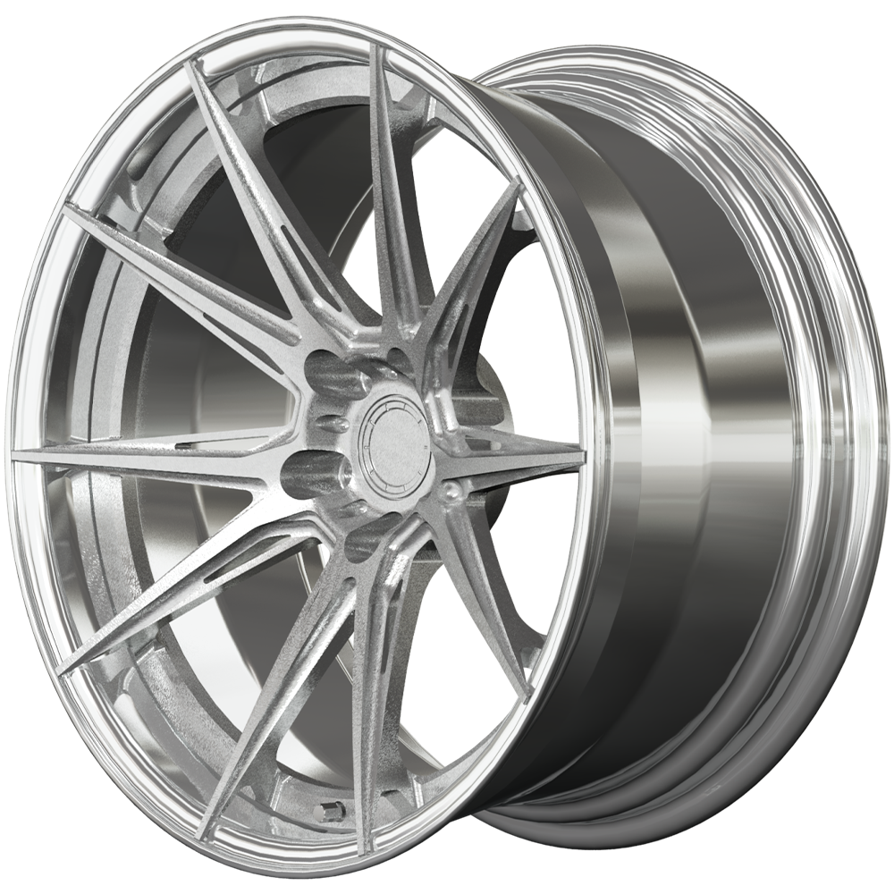XYZ Forged CS-87