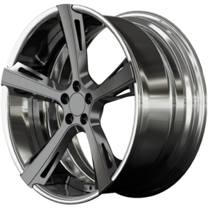 XYZ Forged CS Series — design CS-88