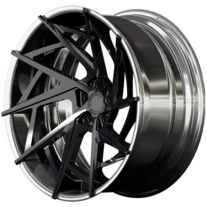 XYZ Forged CS Series — design CS-89