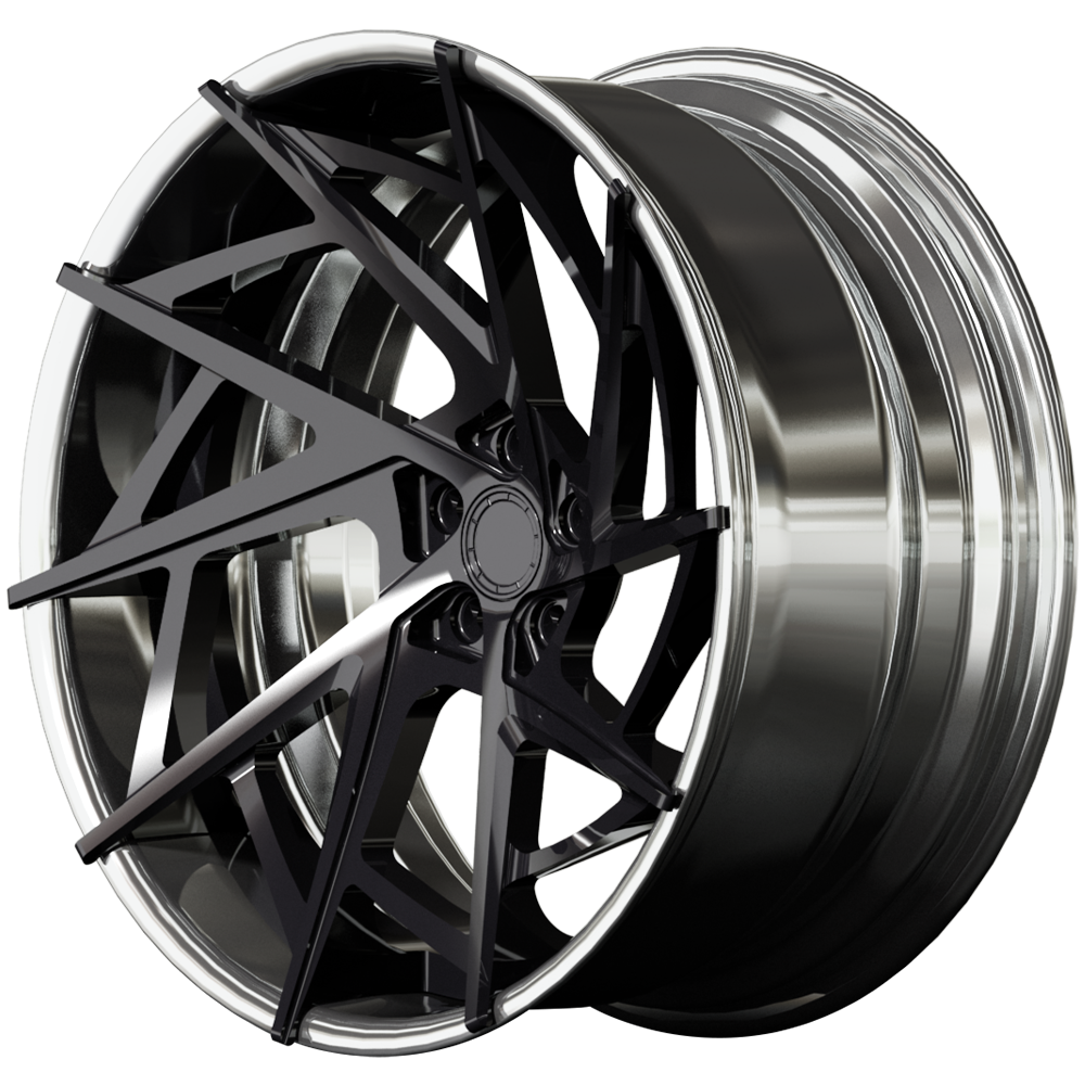 XYZ Forged CS-89
