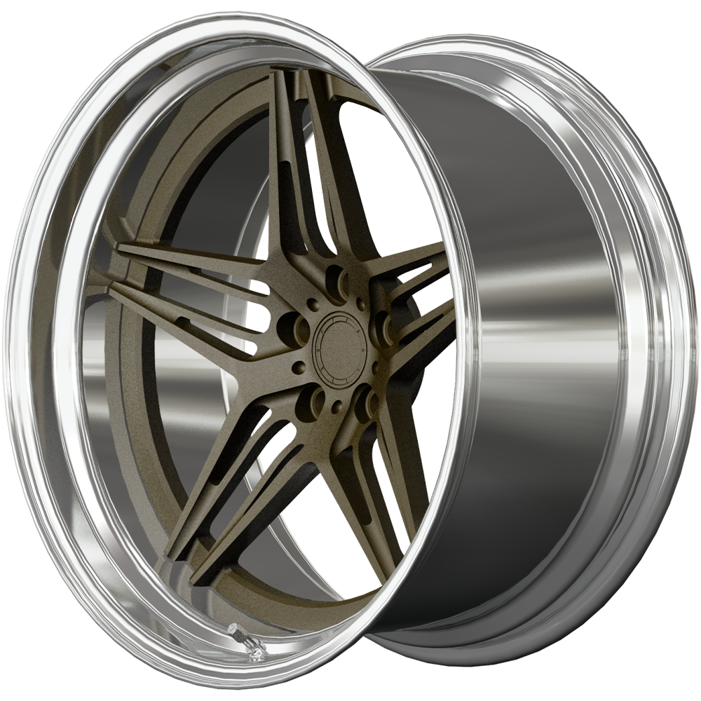 XYZ Forged CS-90