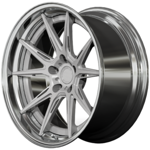 XYZ Forged CS Series — design CS-91