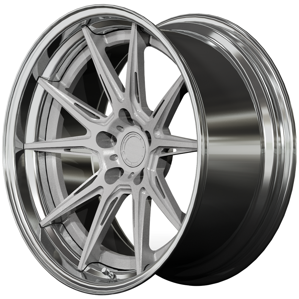 XYZ Forged CS-91