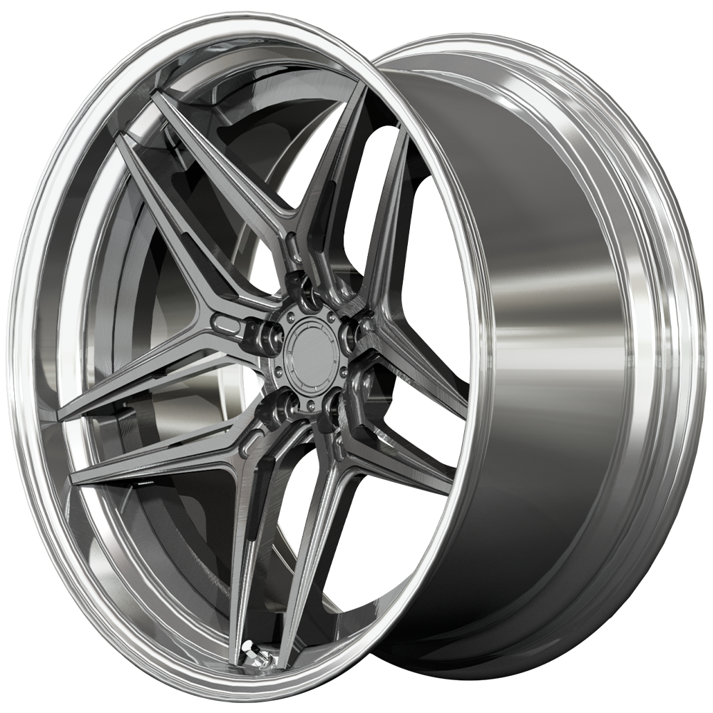 XYZ Forged CS-92