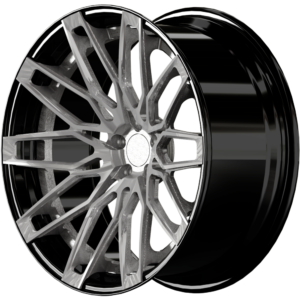 XYZ Forged CS Series — design CS-95