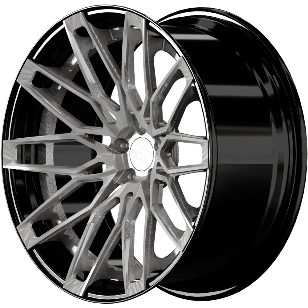 XYZ Forged CS-95
