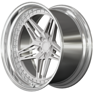 XYZ Forged CS Series — design CS-96