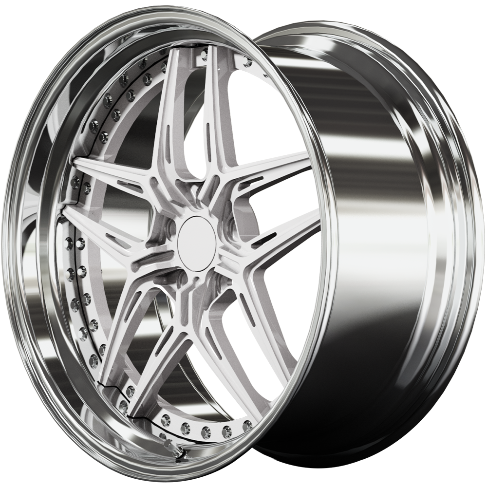 XYZ Forged CS-98