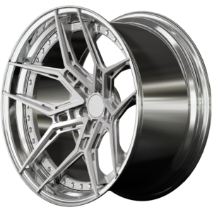 XYZ Forged CS Series — design CS-99