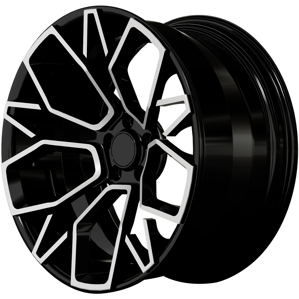 XYZ Forged FS-06