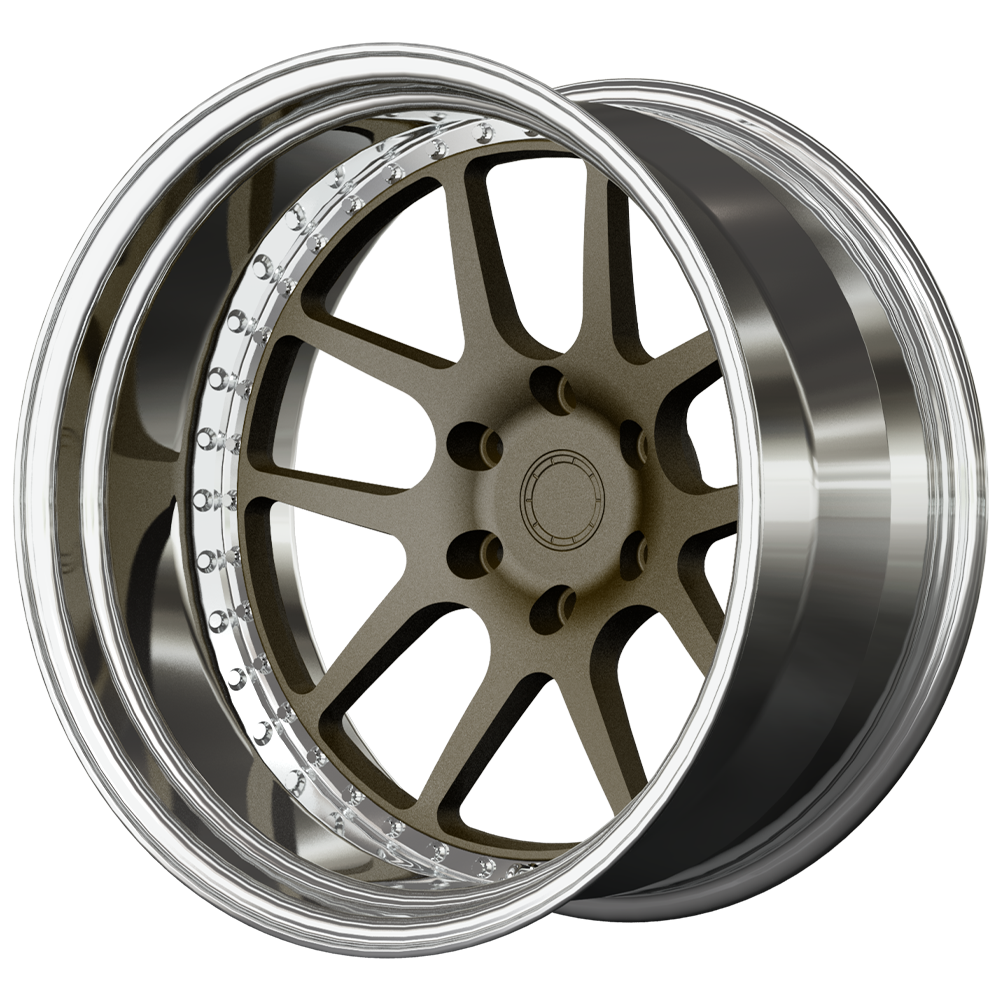 XYZ Forged HH-03