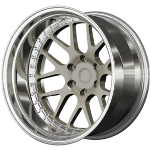 XYZ Forged HH Series — design HH-04