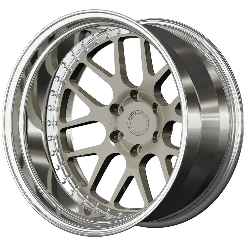XYZ Forged HH-04