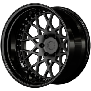 XYZ Forged HH Series — design HH-05