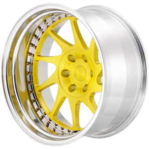 XYZ Forged HH Series — design HH-06