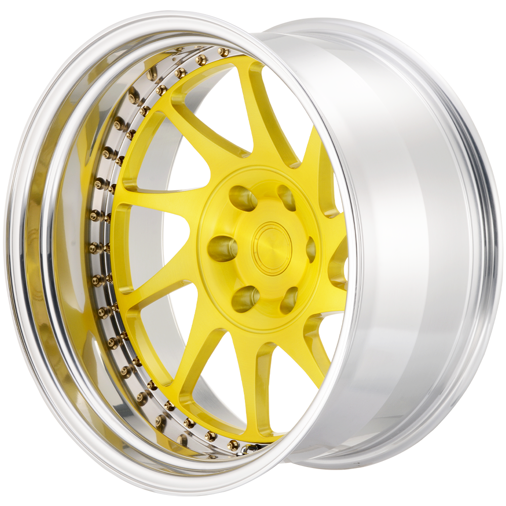 XYZ Forged HH-06