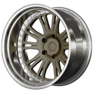 XYZ Forged HH Series — design HH-07
