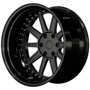 XYZ Forged HH Series — design HH-08