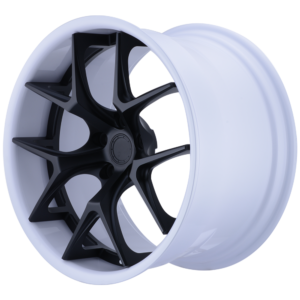 XYZ Forged HLS Series — design HLS-01