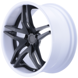 XYZ Forged HLS Series — design HLS-02